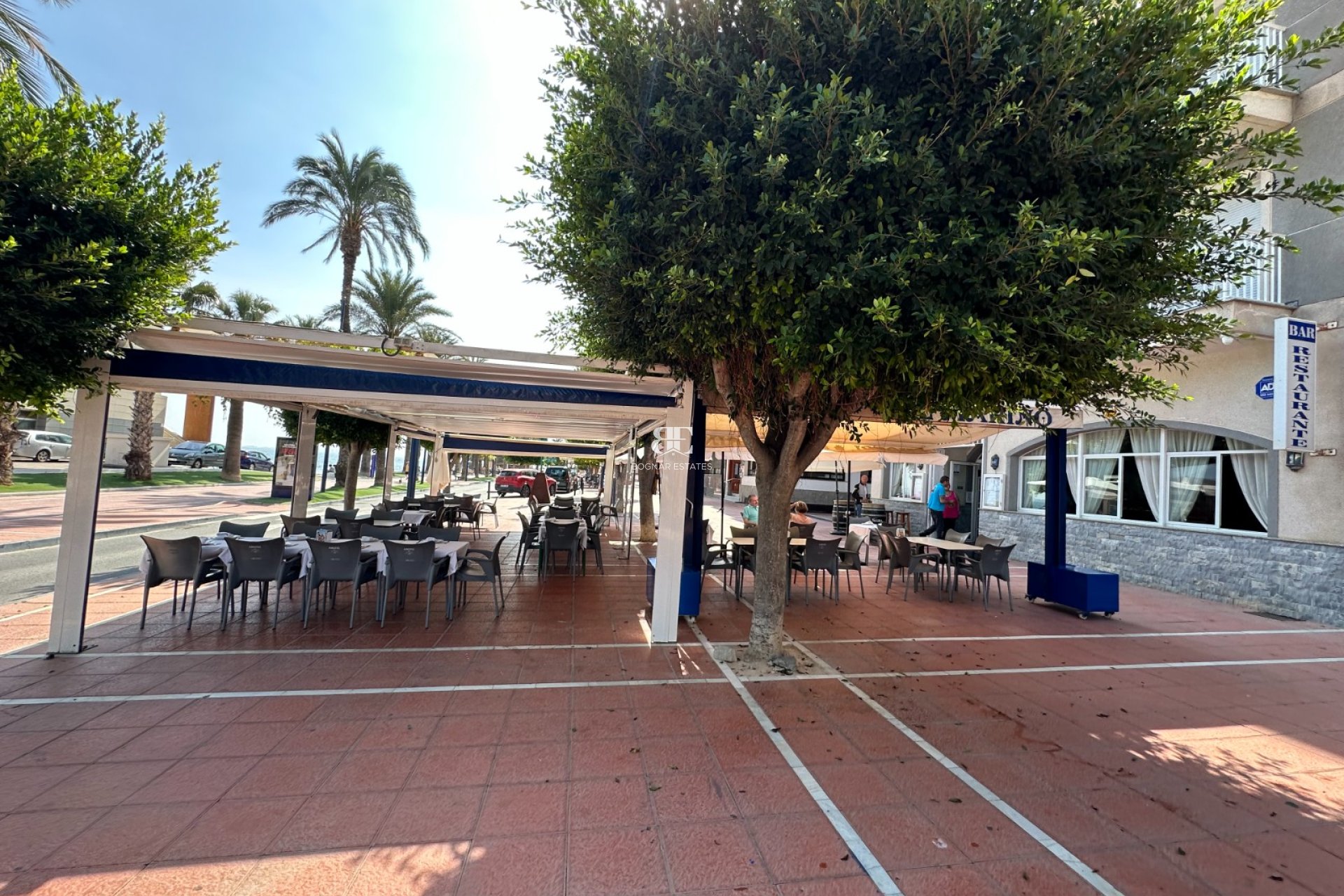 Wiederverkauf - Hotel or Bed and Breakfast -
San Javier