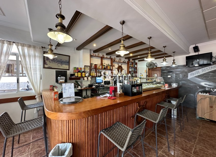 Wiederverkauf - Hotel or Bed and Breakfast -
San Javier