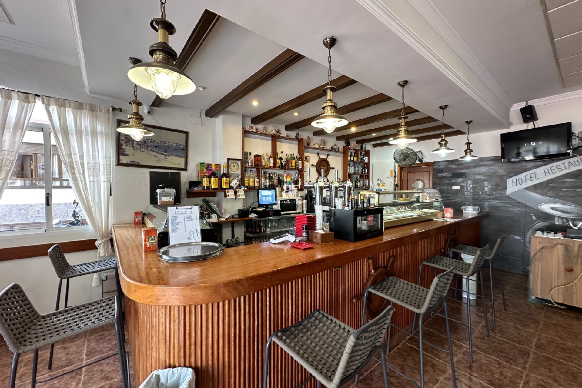 Wiederverkauf - Hotel or Bed and Breakfast -
San Javier
