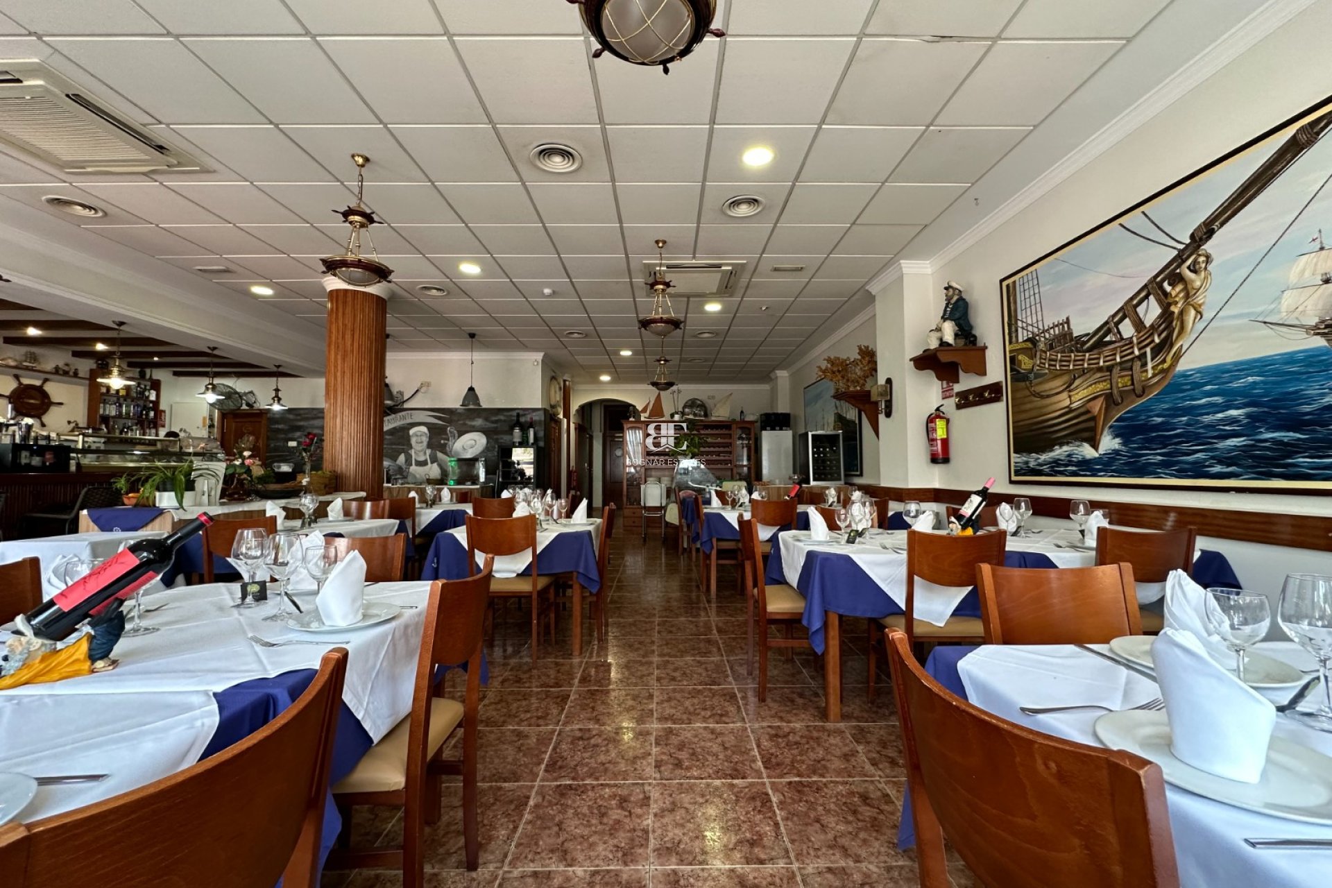 Wiederverkauf - Hotel or Bed and Breakfast -
San Javier
