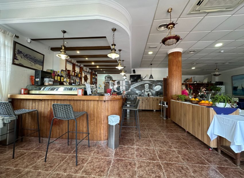 Wiederverkauf - Hotel or Bed and Breakfast -
San Javier
