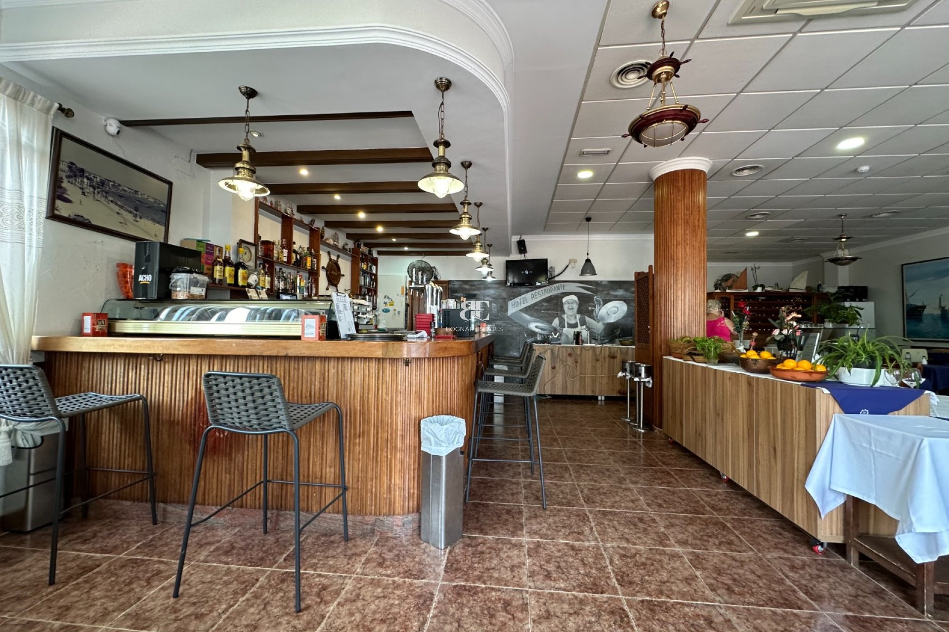 Wiederverkauf - Hotel or Bed and Breakfast -
San Javier