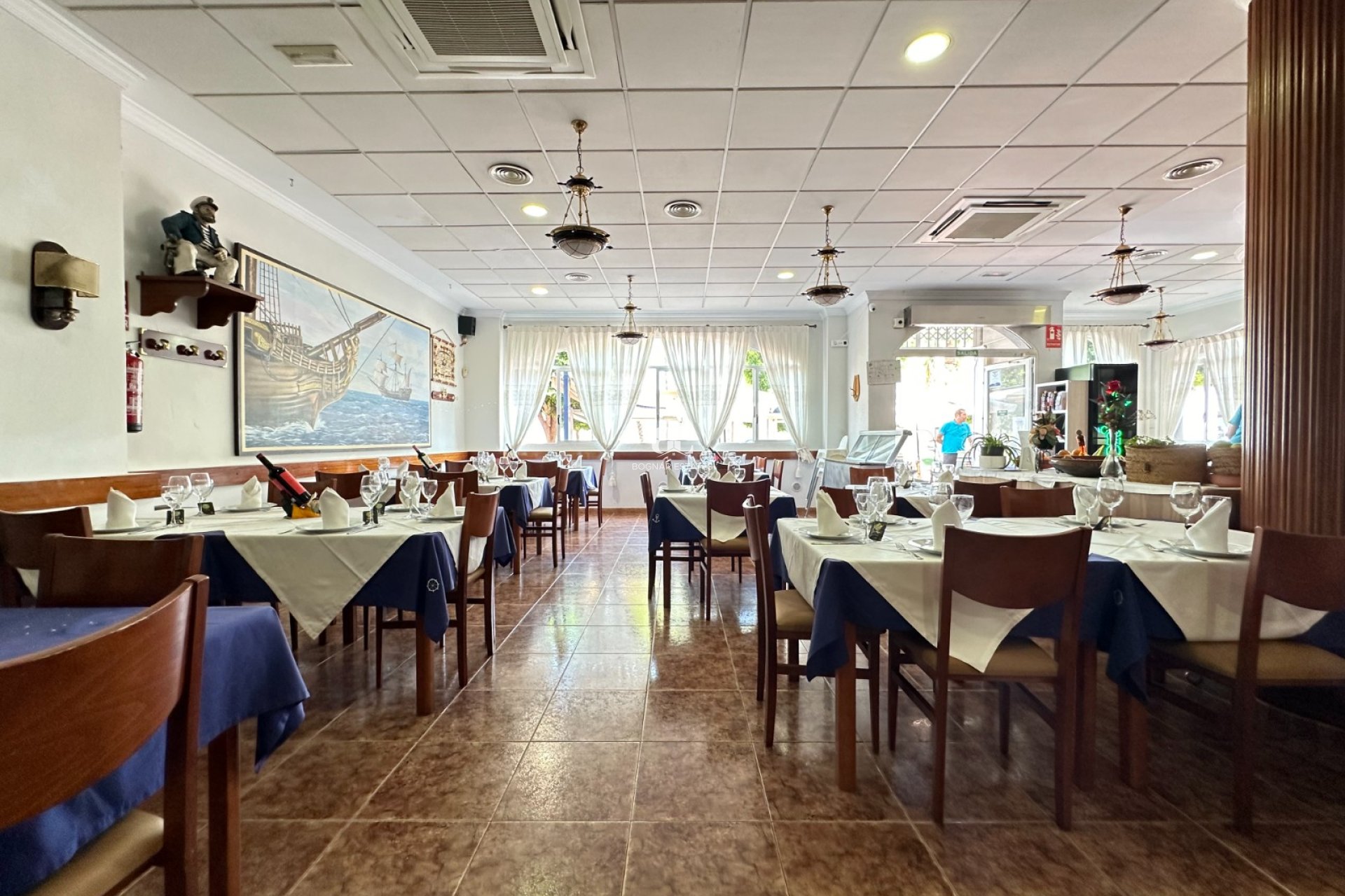 Wiederverkauf - Hotel or Bed and Breakfast -
San Javier