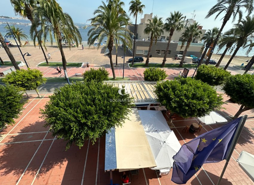 Wiederverkauf - Hotel or Bed and Breakfast -
San Javier