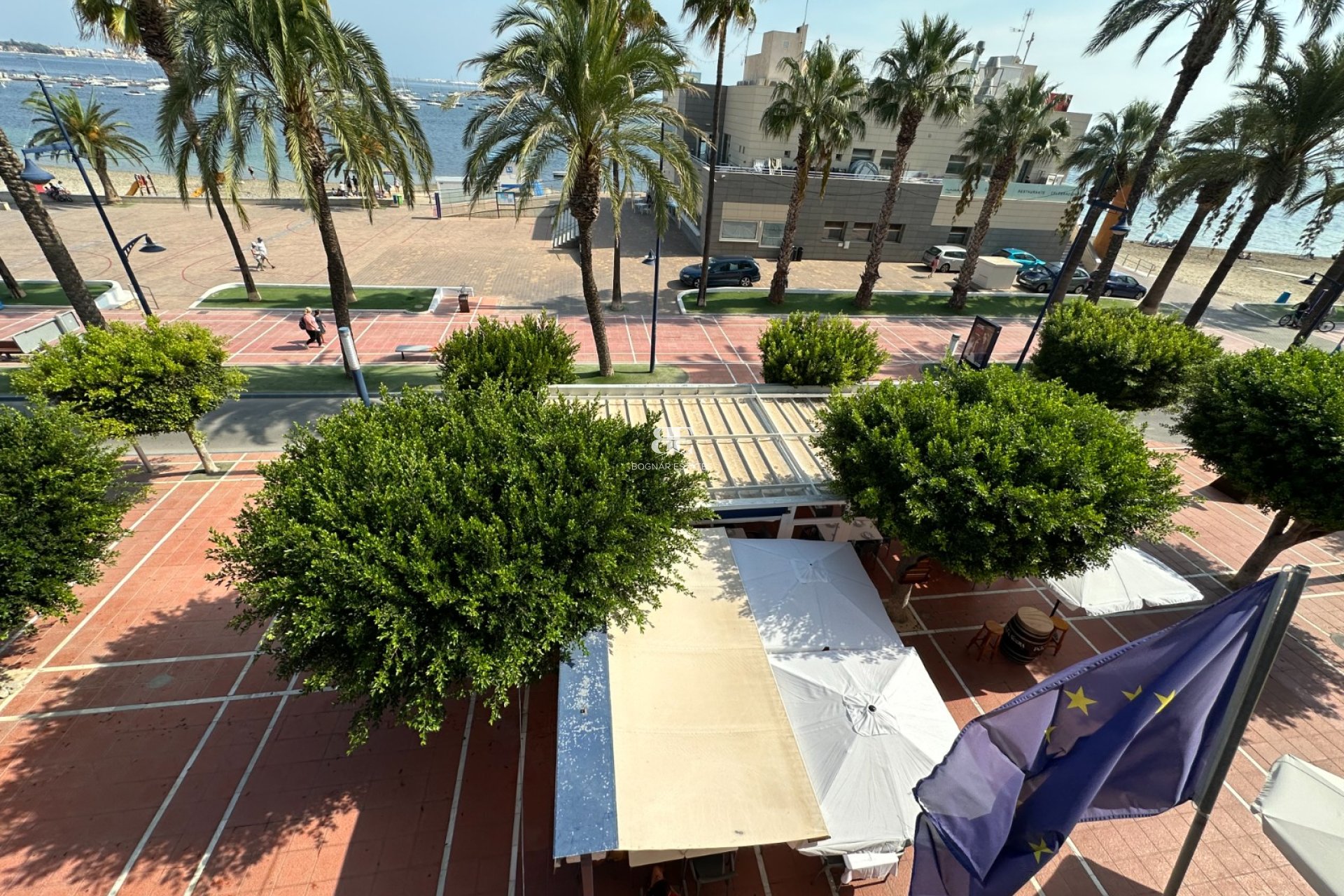 Wiederverkauf - Hotel or Bed and Breakfast -
San Javier