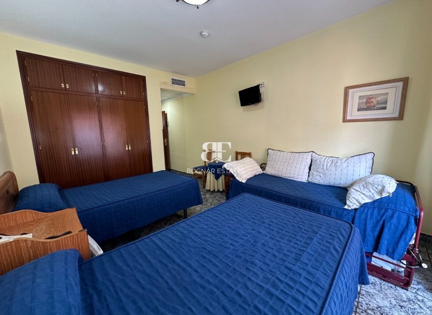 Wiederverkauf - Hotel or Bed and Breakfast -
San Javier