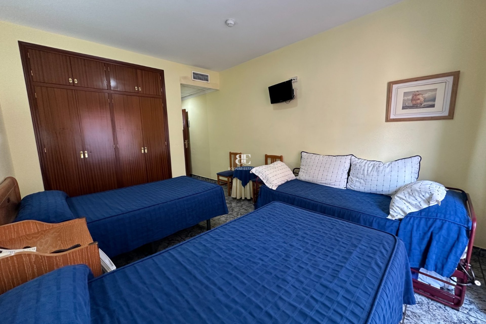 Wiederverkauf - Hotel or Bed and Breakfast -
San Javier