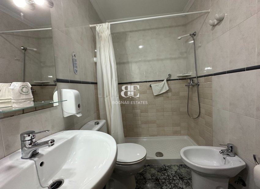 Wiederverkauf - Hotel or Bed and Breakfast -
San Javier