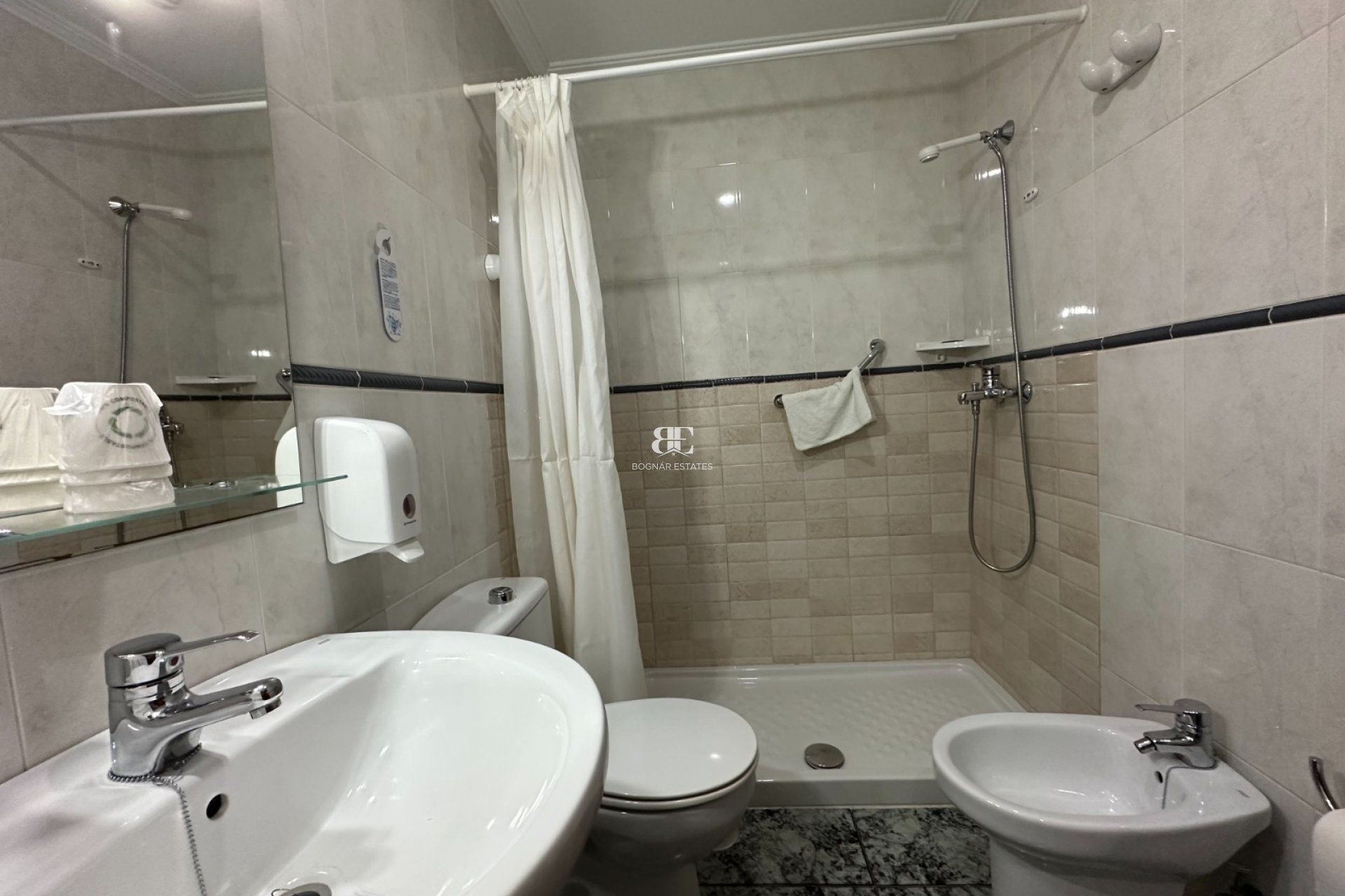 Wiederverkauf - Hotel or Bed and Breakfast -
San Javier