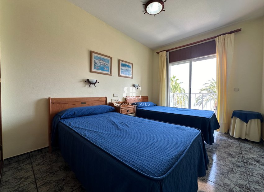 Wiederverkauf - Hotel or Bed and Breakfast -
San Javier
