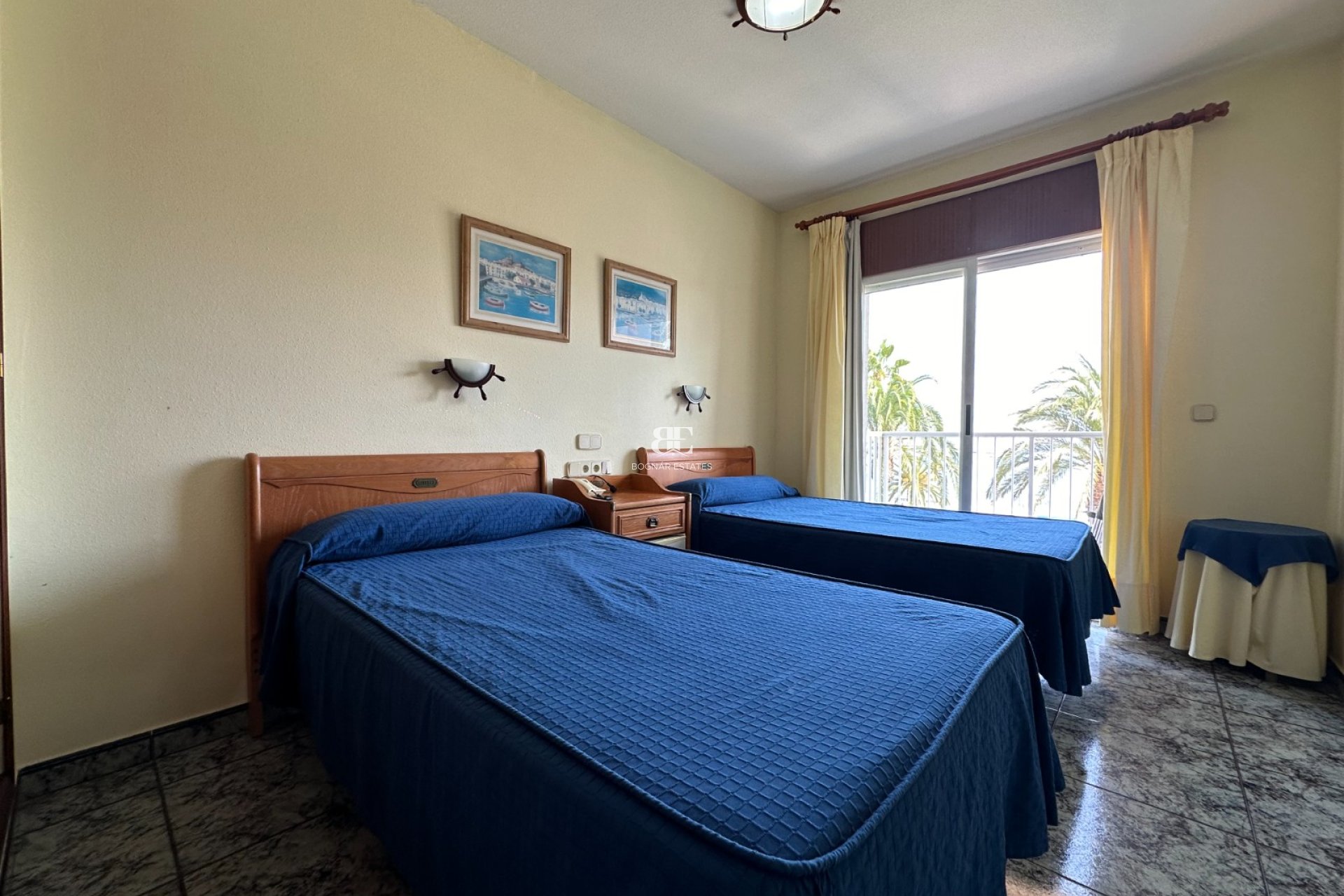 Wiederverkauf - Hotel or Bed and Breakfast -
San Javier