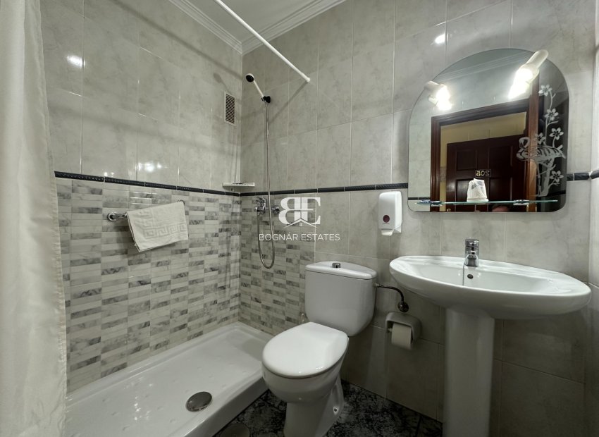 Wiederverkauf - Hotel or Bed and Breakfast -
San Javier
