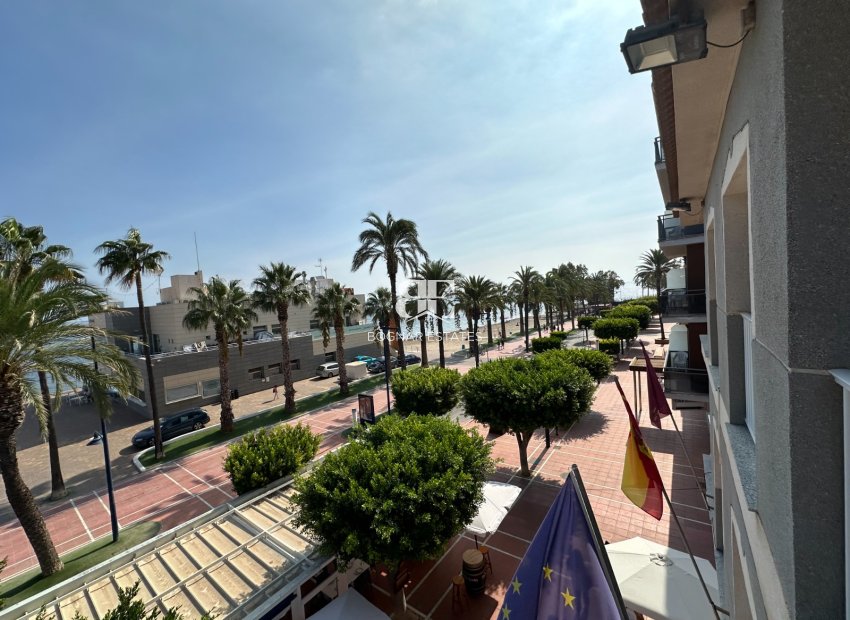 Wiederverkauf - Hotel or Bed and Breakfast -
San Javier