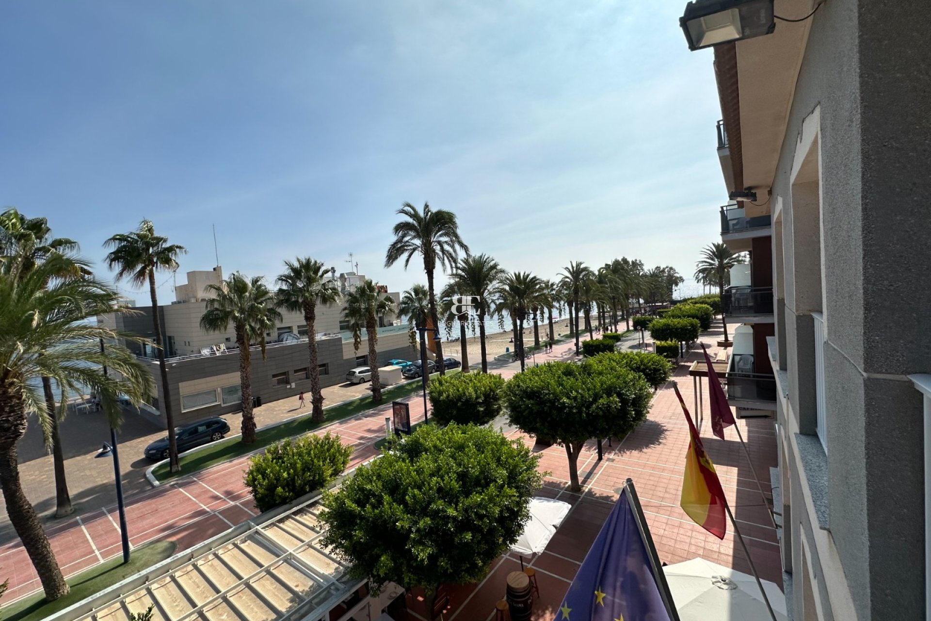 Wiederverkauf - Hotel or Bed and Breakfast -
San Javier