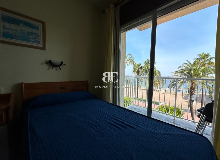 Wiederverkauf - Hotel or Bed and Breakfast -
San Javier