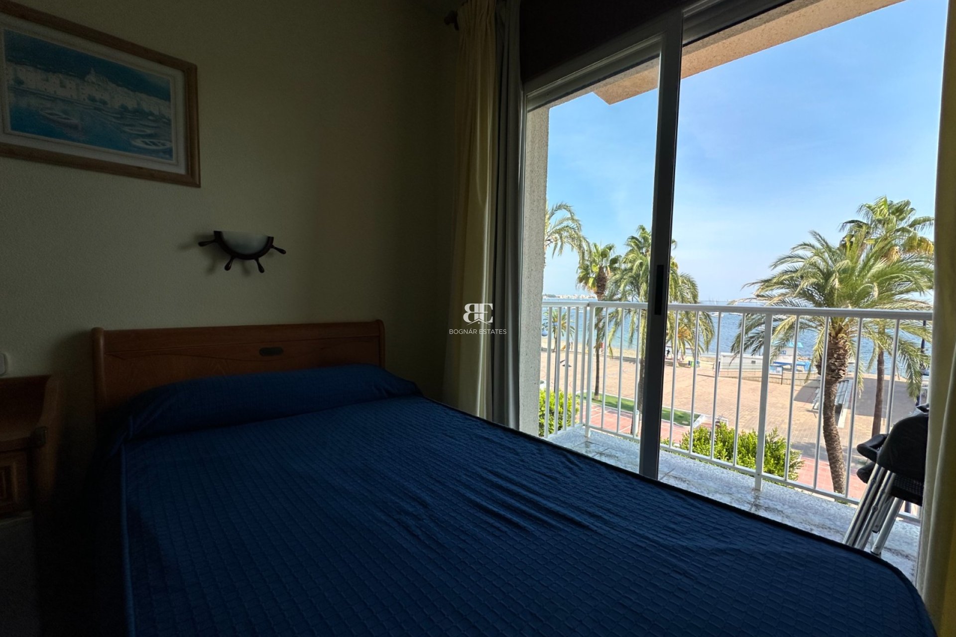 Wiederverkauf - Hotel or Bed and Breakfast -
San Javier