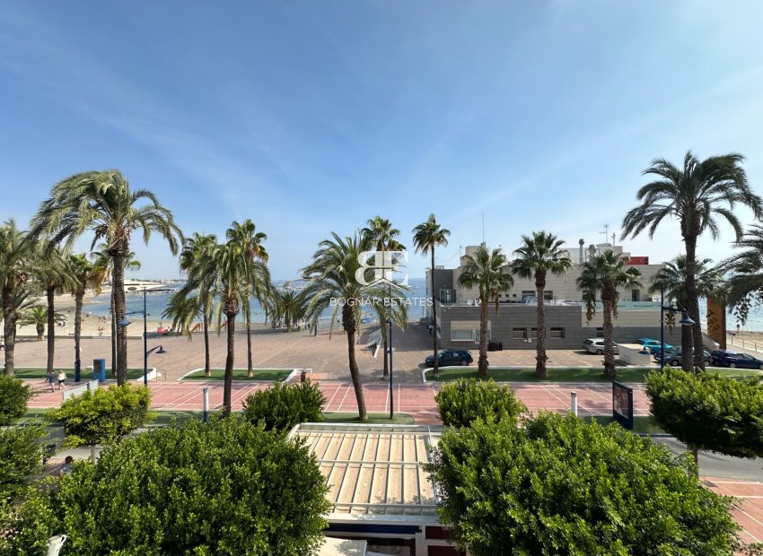 Wiederverkauf - Hotel or Bed and Breakfast -
San Javier
