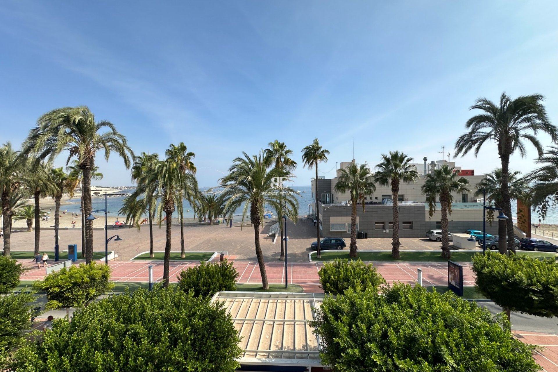 Wiederverkauf - Hotel or Bed and Breakfast -
San Javier