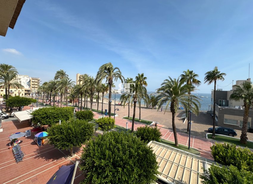 Wiederverkauf - Hotel or Bed and Breakfast -
San Javier
