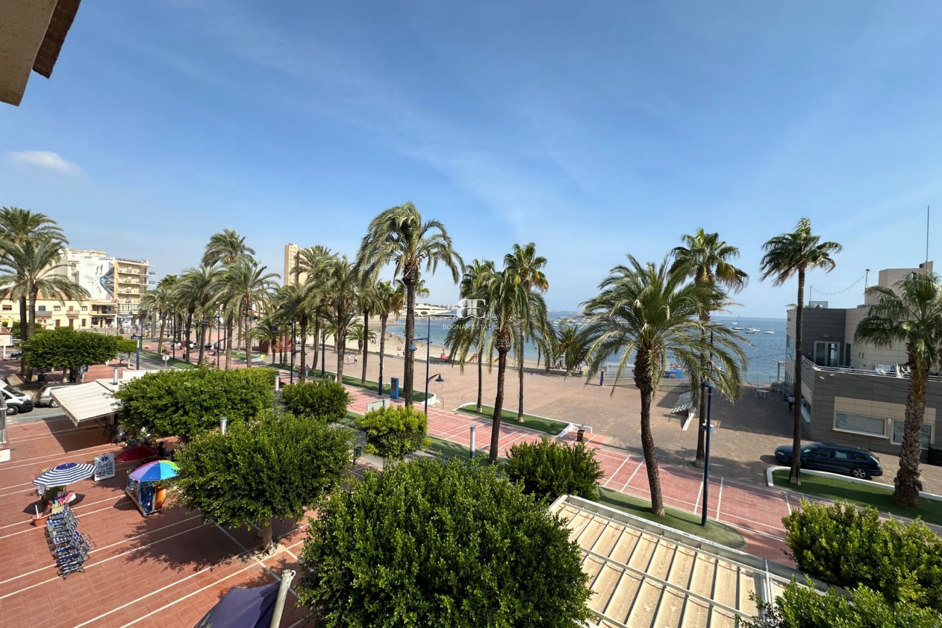 Wiederverkauf - Hotel or Bed and Breakfast -
San Javier