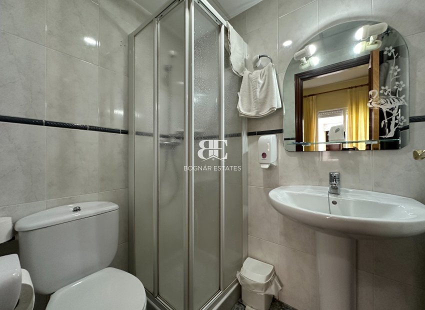 Wiederverkauf - Hotel or Bed and Breakfast -
San Javier