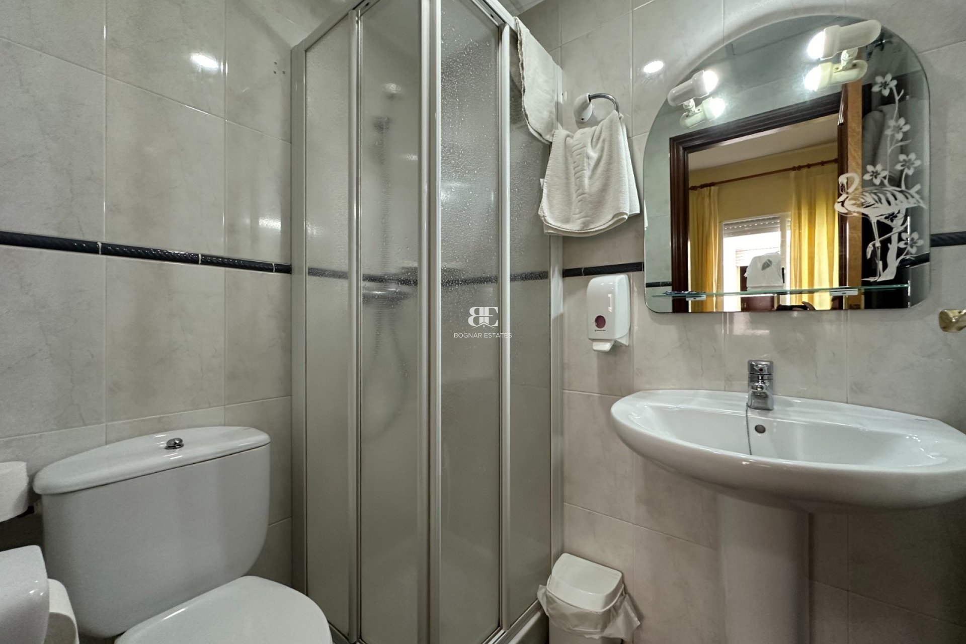 Wiederverkauf - Hotel or Bed and Breakfast -
San Javier