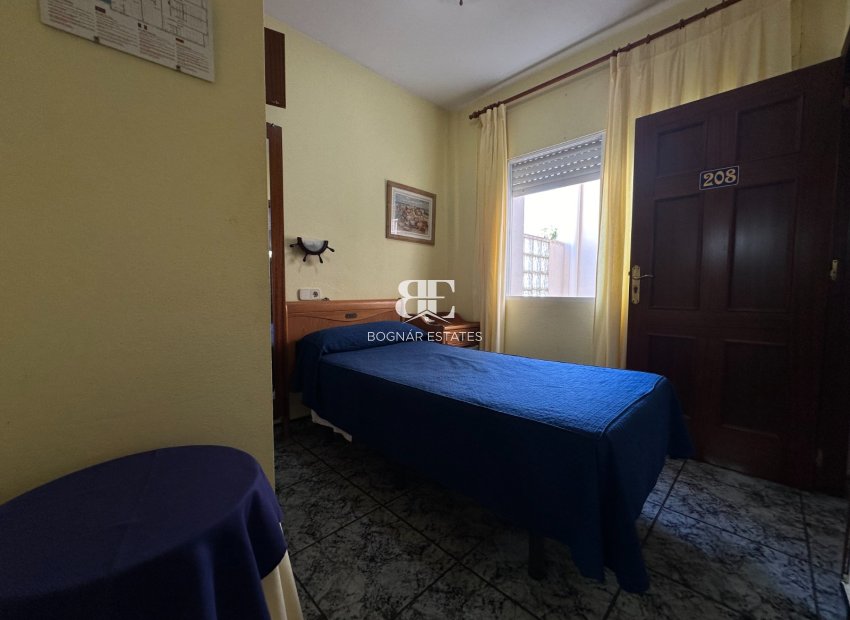 Wiederverkauf - Hotel or Bed and Breakfast -
San Javier