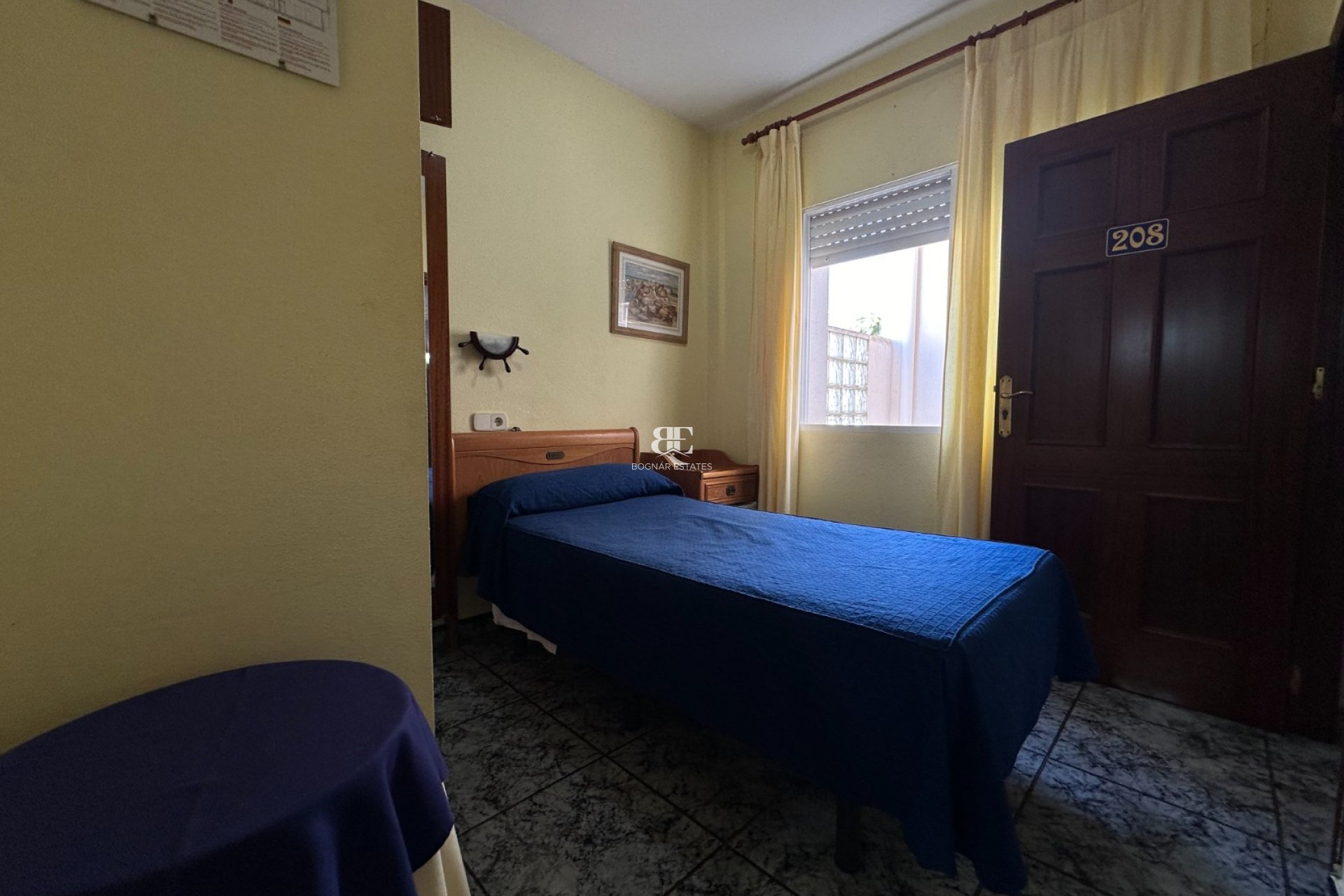 Wiederverkauf - Hotel or Bed and Breakfast -
San Javier