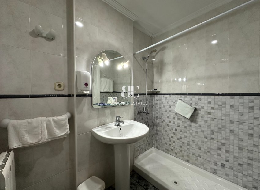 Wiederverkauf - Hotel or Bed and Breakfast -
San Javier