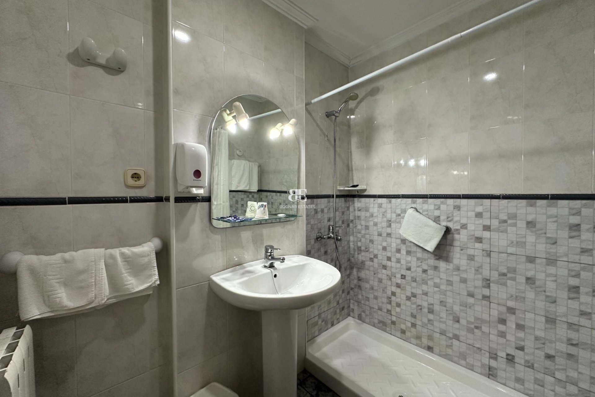 Wiederverkauf - Hotel or Bed and Breakfast -
San Javier