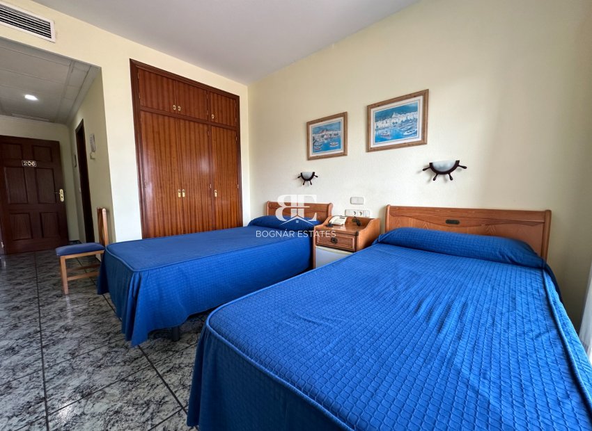 Wiederverkauf - Hotel or Bed and Breakfast -
San Javier