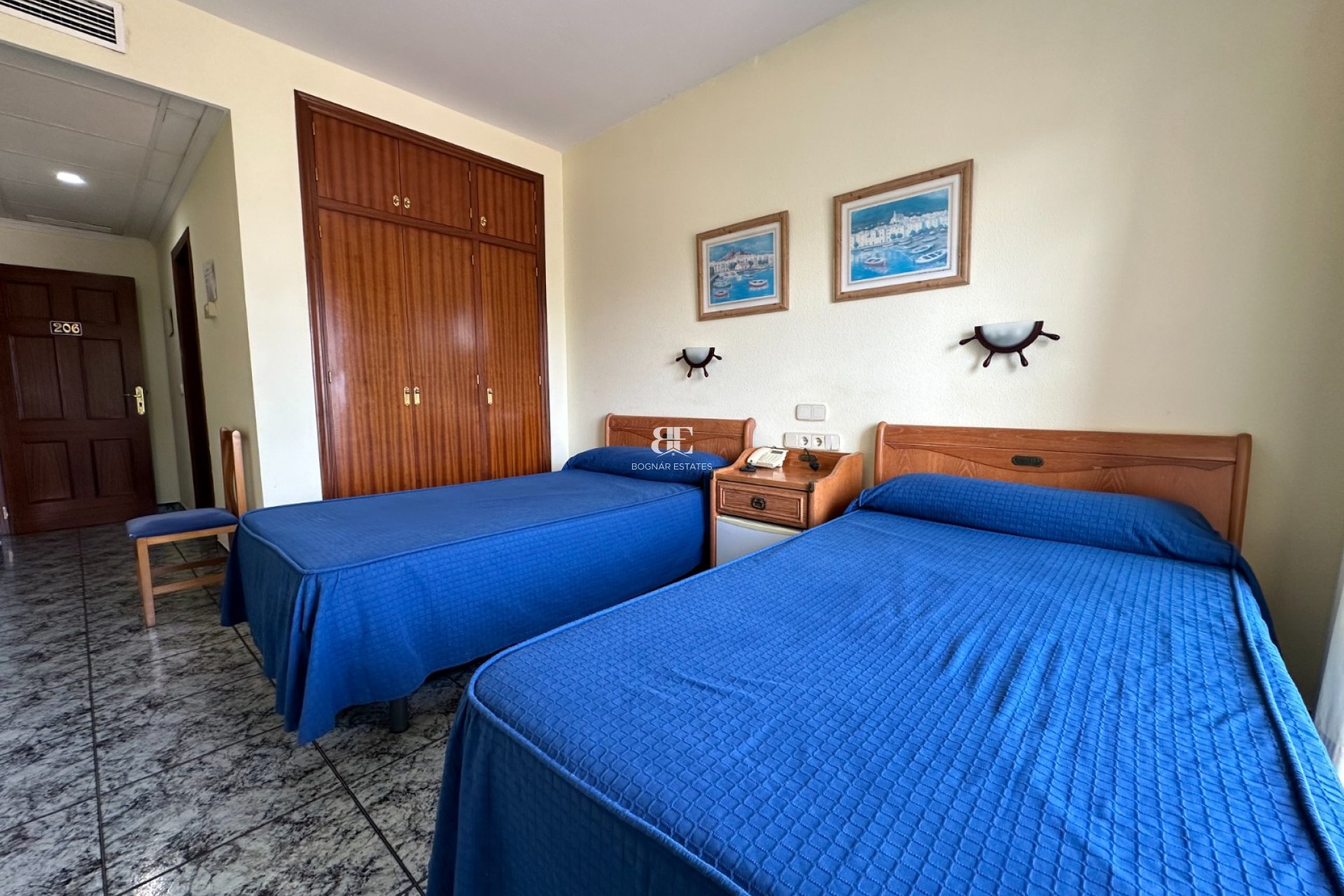 Wiederverkauf - Hotel or Bed and Breakfast -
San Javier