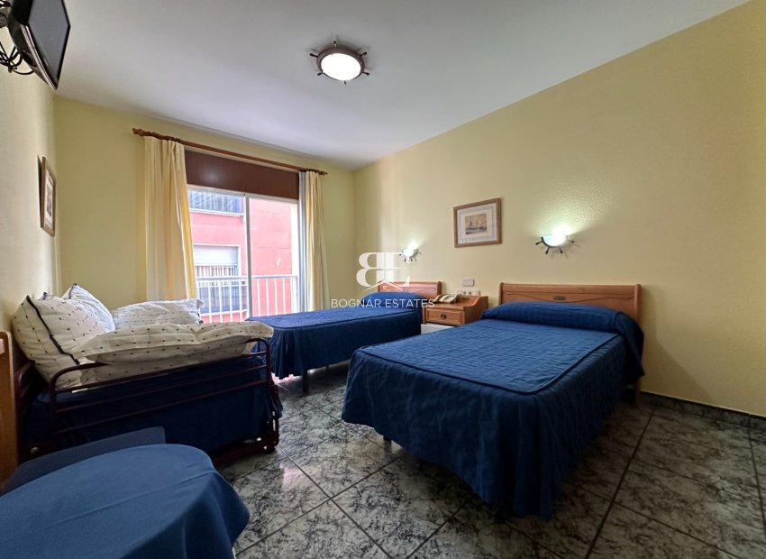 Wiederverkauf - Hotel or Bed and Breakfast -
San Javier