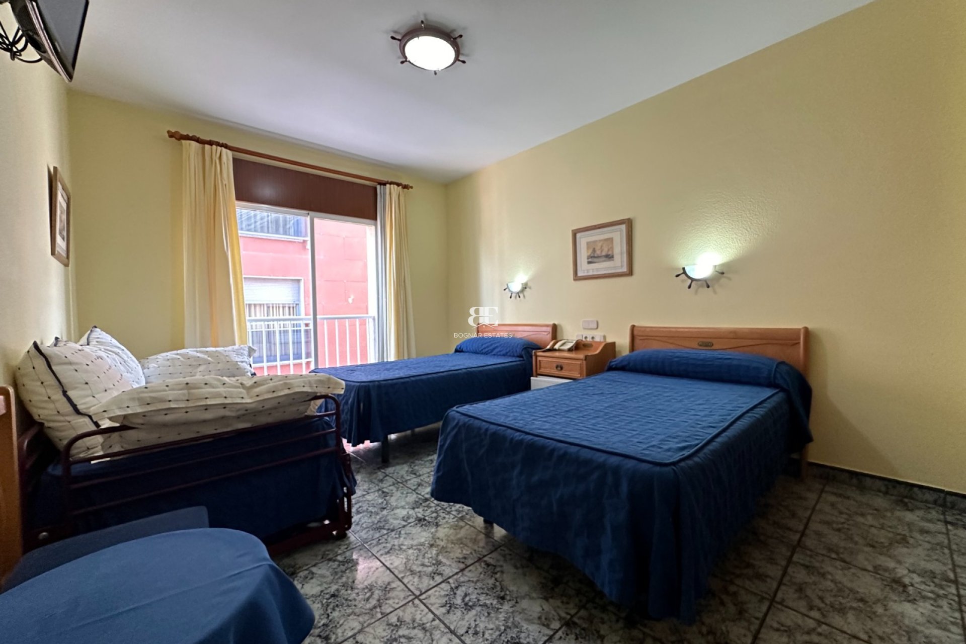 Wiederverkauf - Hotel or Bed and Breakfast -
San Javier