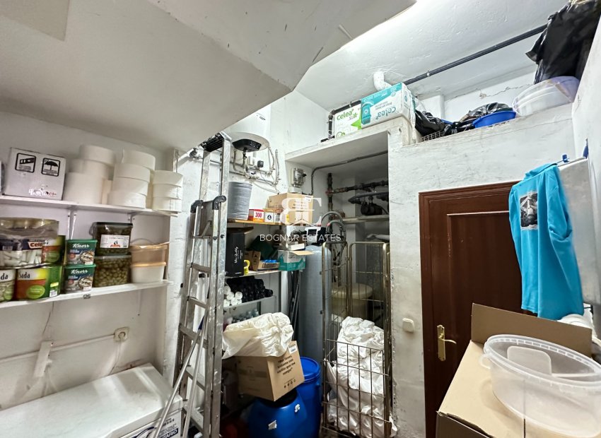 Wiederverkauf - Hotel or Bed and Breakfast -
San Javier