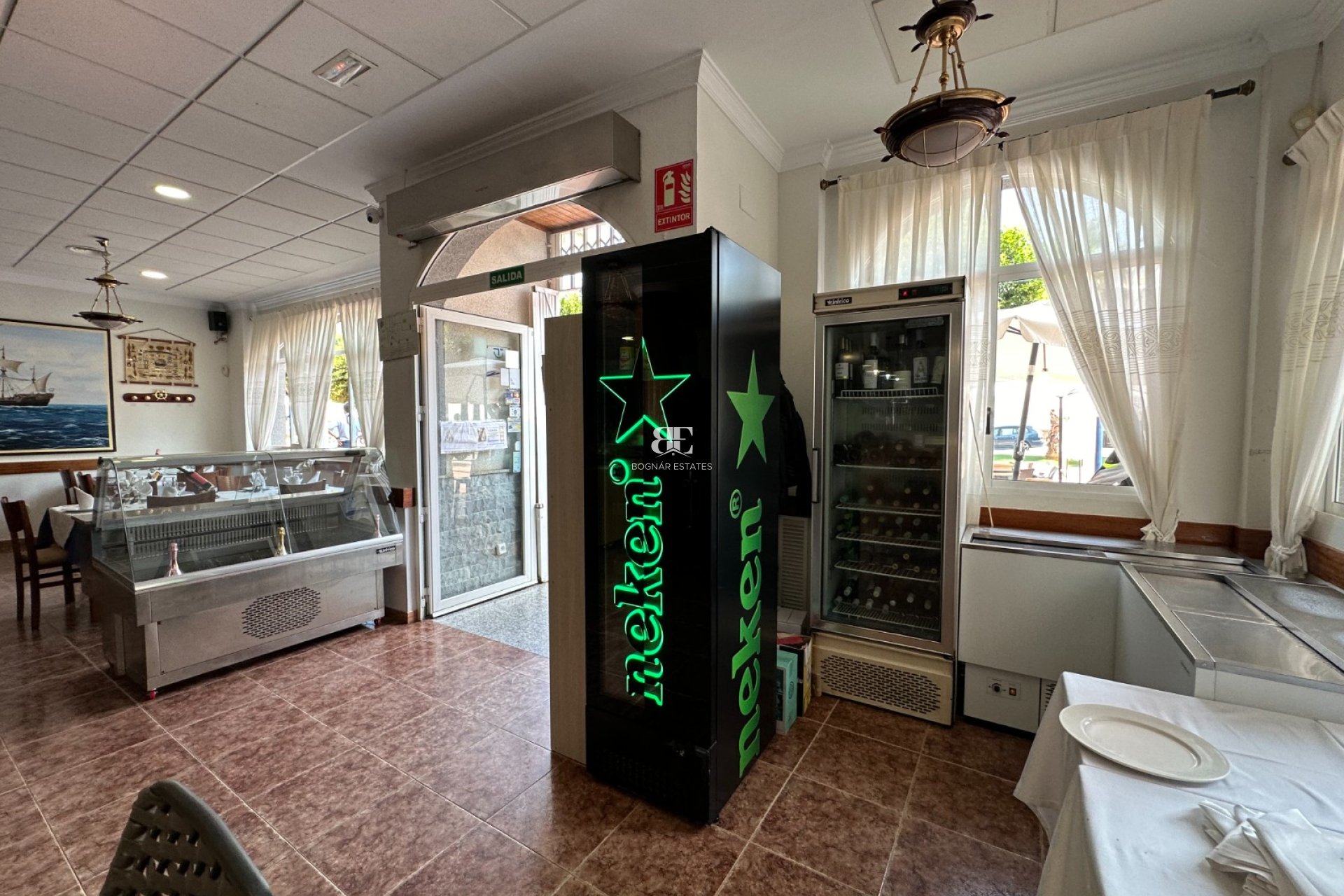 Wiederverkauf - Hotel or Bed and Breakfast -
San Javier