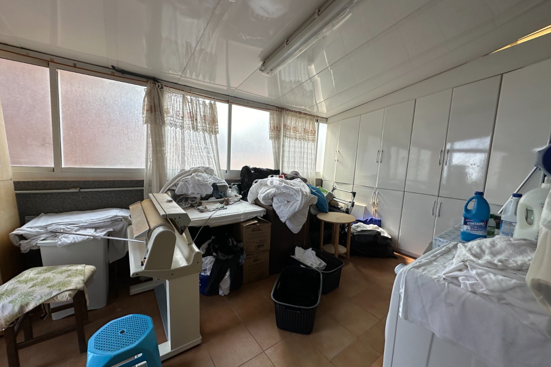 Wiederverkauf - Hotel or Bed and Breakfast -
San Javier