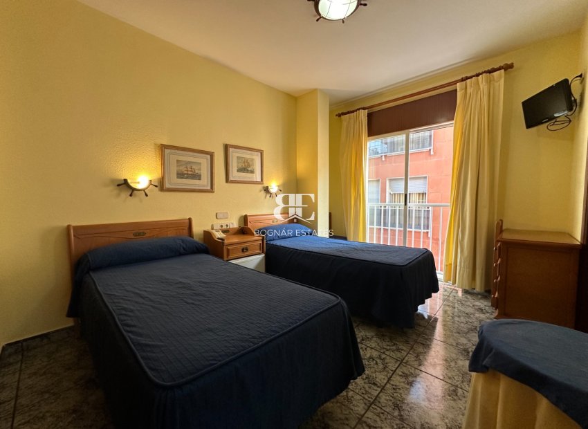 Wiederverkauf - Hotel or Bed and Breakfast -
San Javier