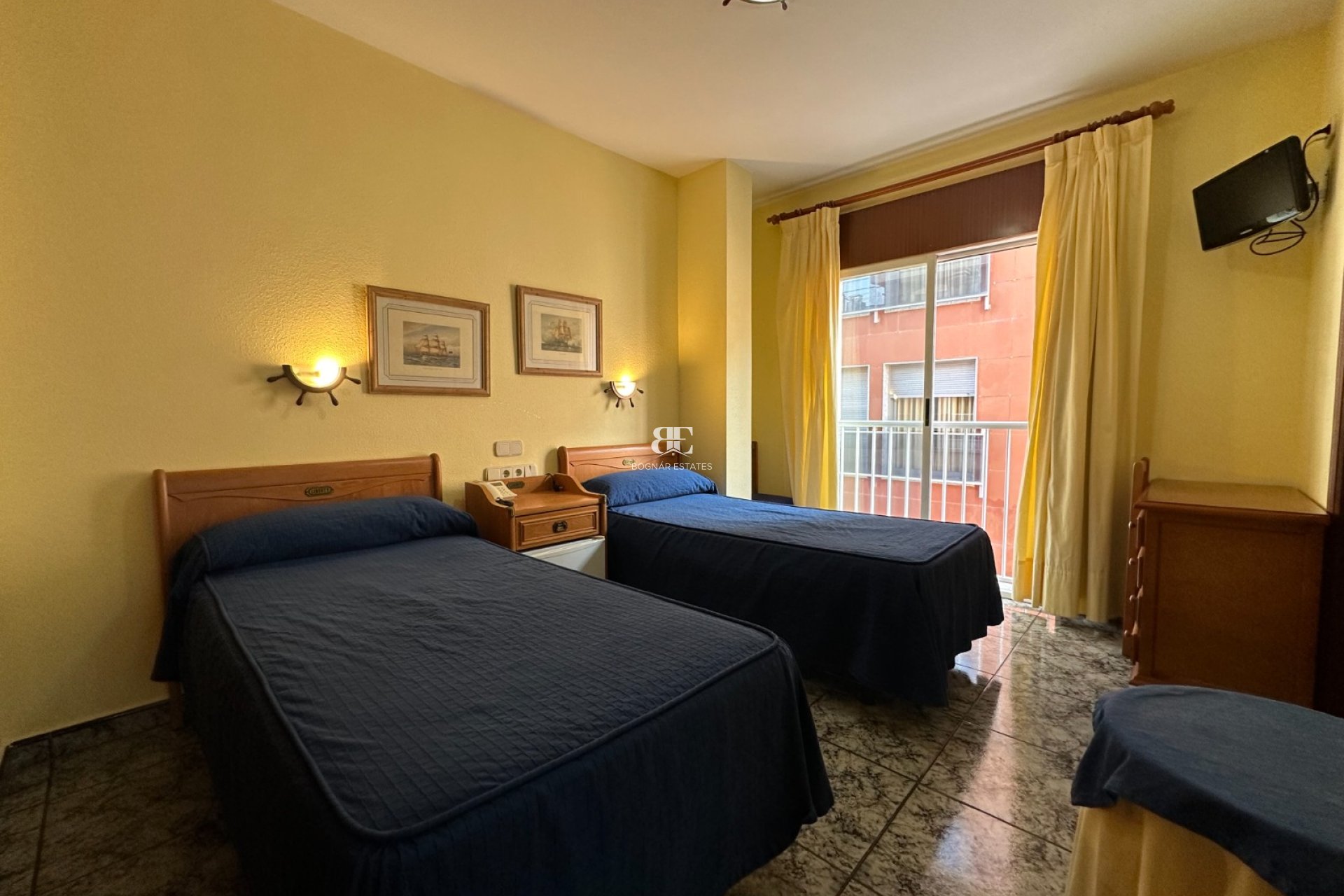 Wiederverkauf - Hotel or Bed and Breakfast -
San Javier