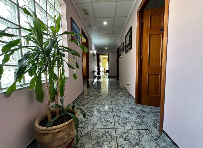 Wiederverkauf - Hotel or Bed and Breakfast -
San Javier