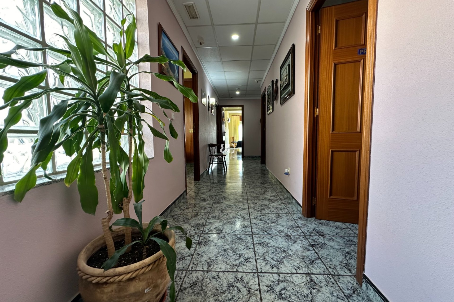 Wiederverkauf - Hotel or Bed and Breakfast -
San Javier