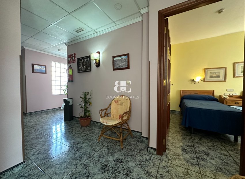 Wiederverkauf - Hotel or Bed and Breakfast -
San Javier