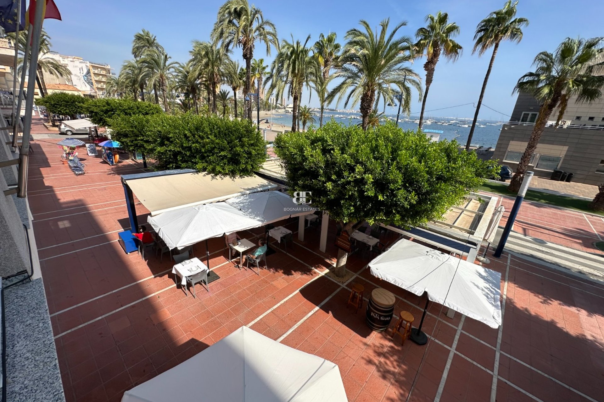 Wiederverkauf - Hotel or Bed and Breakfast -
San Javier