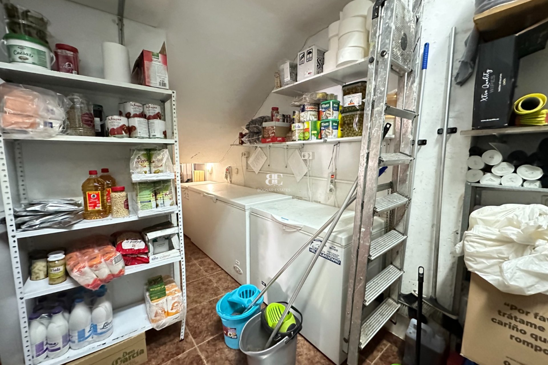 Wiederverkauf - Hotel or Bed and Breakfast -
San Javier