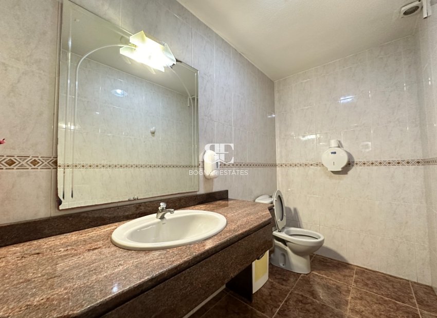 Wiederverkauf - Hotel or Bed and Breakfast -
San Javier