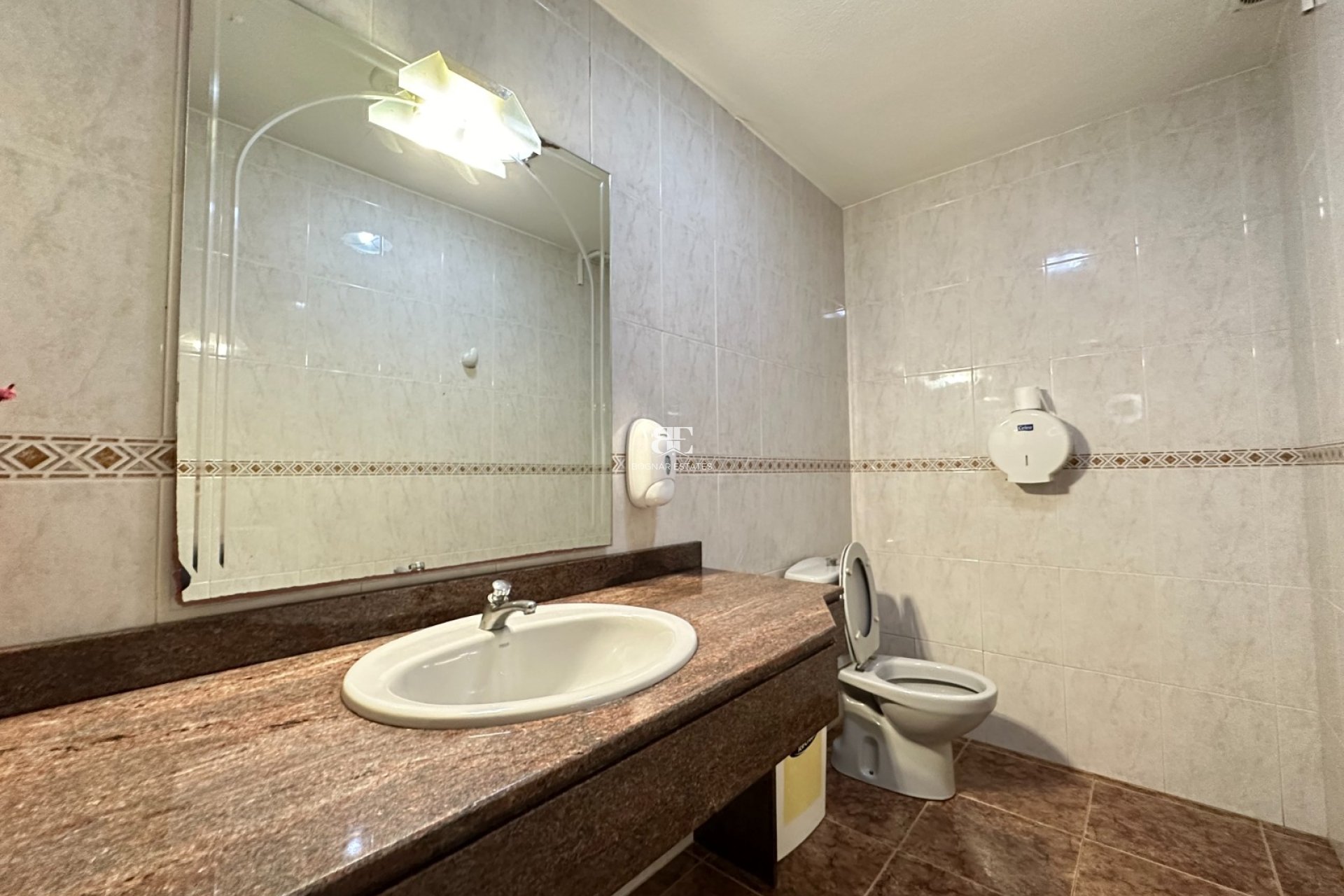 Wiederverkauf - Hotel or Bed and Breakfast -
San Javier