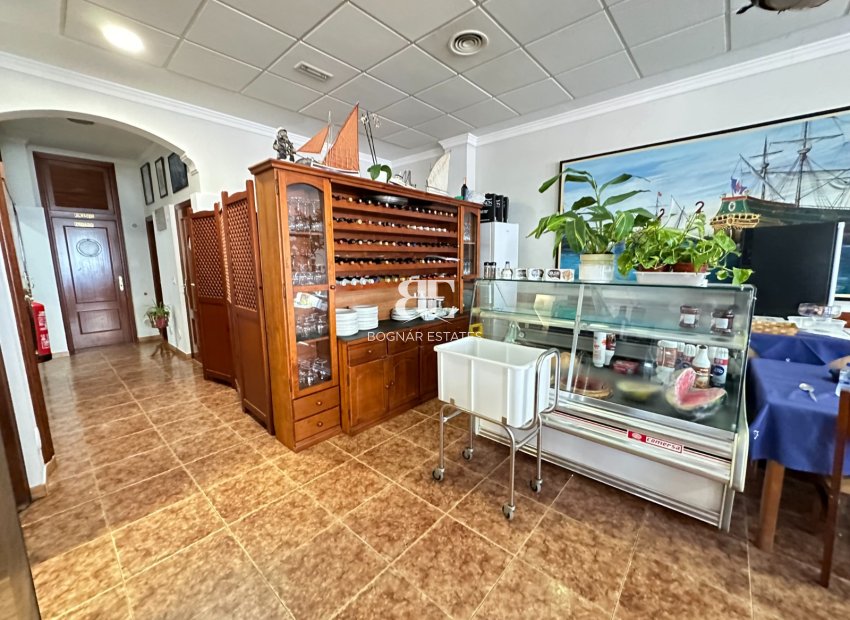Wiederverkauf - Hotel or Bed and Breakfast -
San Javier