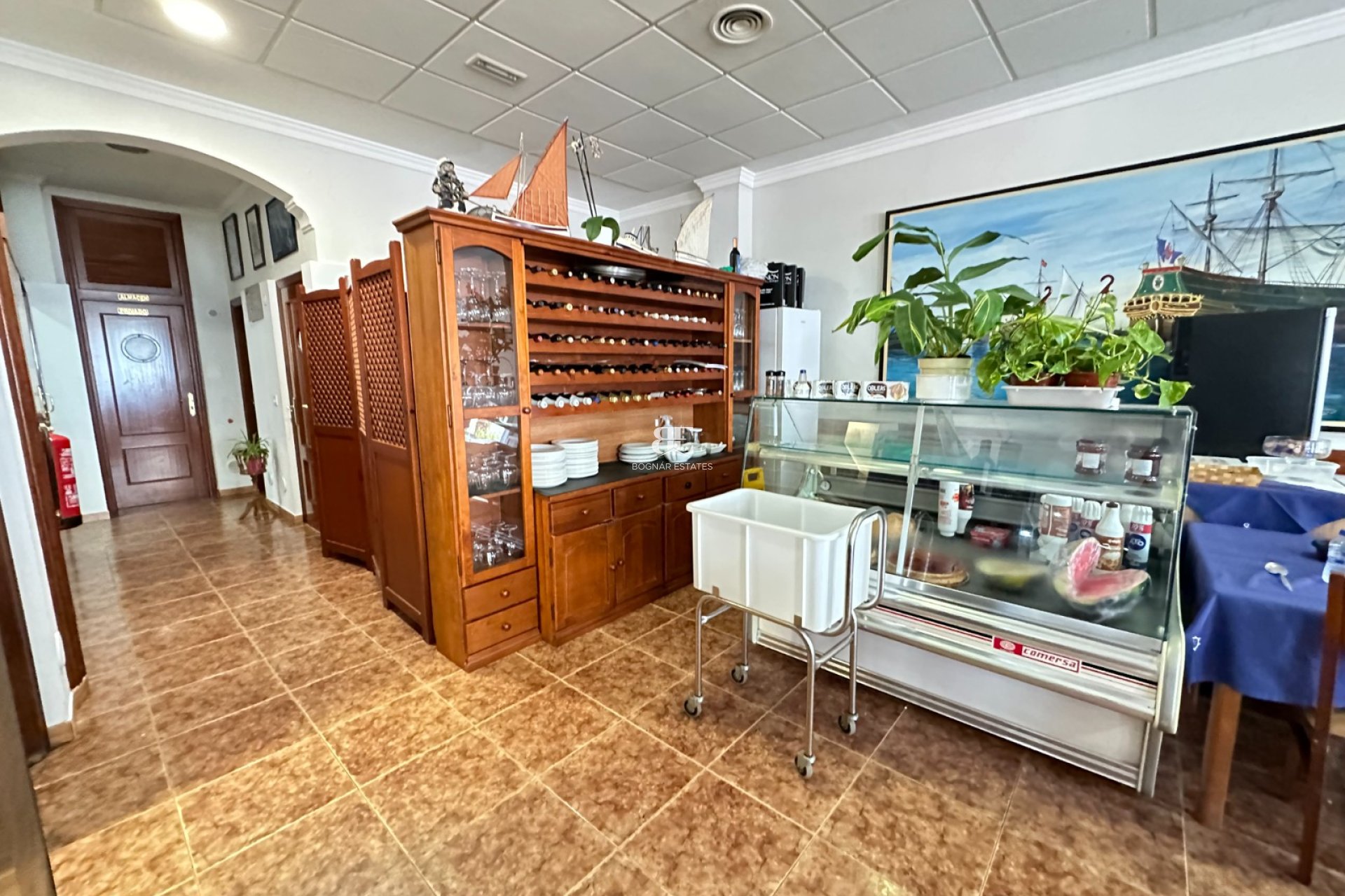 Wiederverkauf - Hotel or Bed and Breakfast -
San Javier