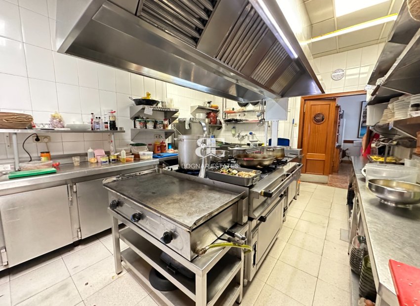 Wiederverkauf - Hotel or Bed and Breakfast -
San Javier