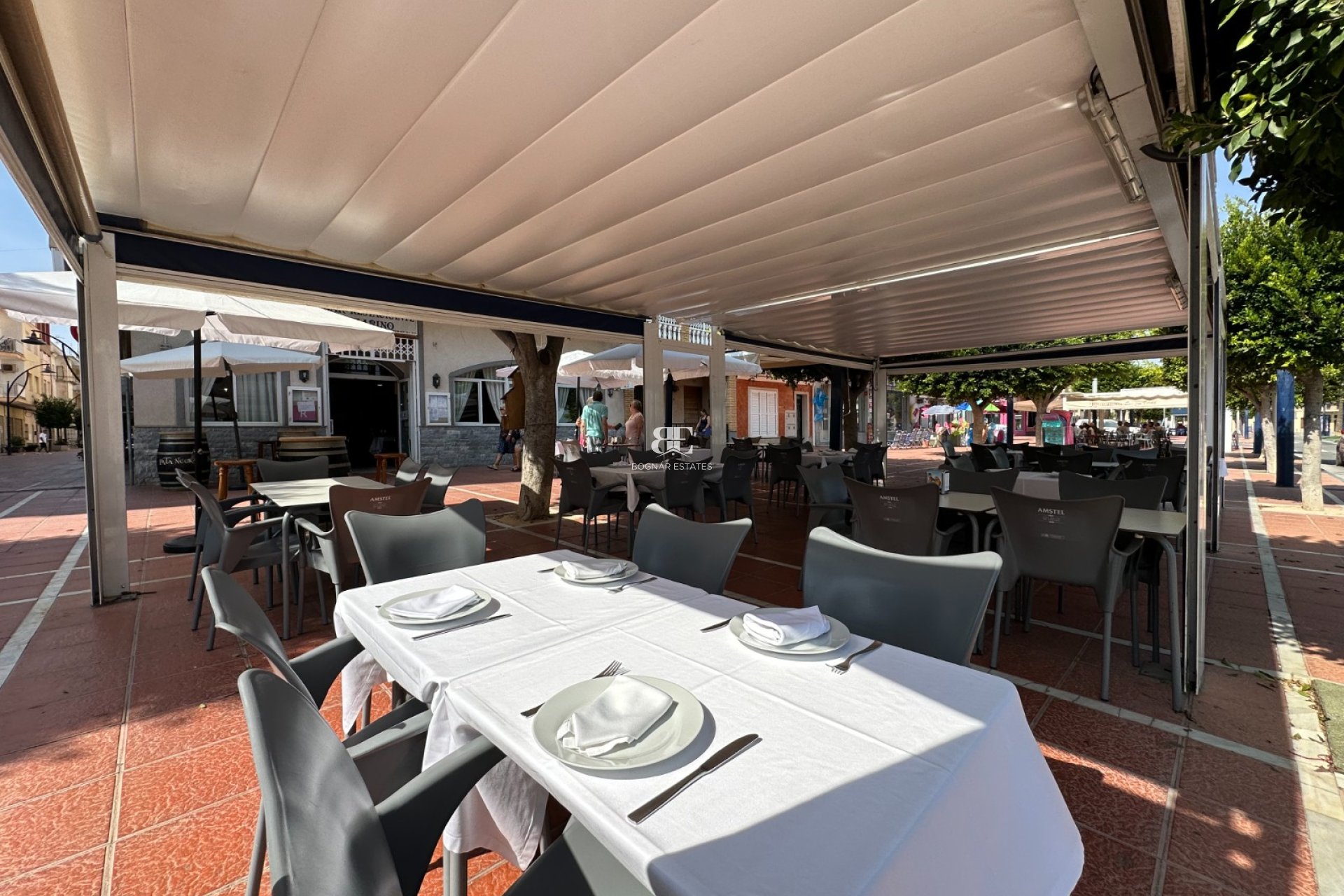 Wiederverkauf - Hotel or Bed and Breakfast -
San Javier